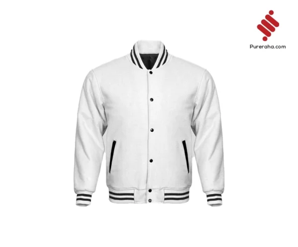 Varsity Jackets