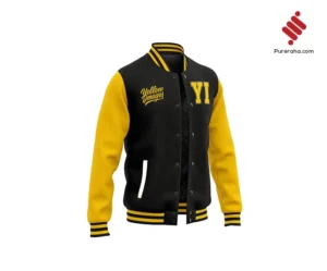 Varsity Jackets