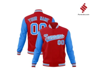 Varsity Jackets