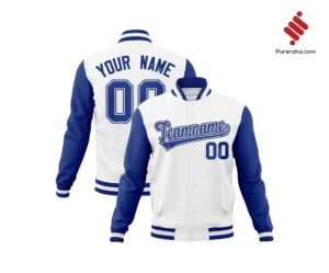 Varsity Jackets