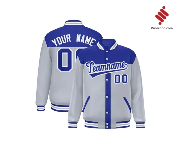 Varsity Jackets