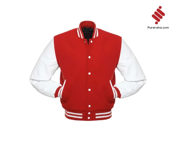 Varsity Jackets