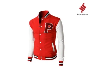 Varsity Jackets