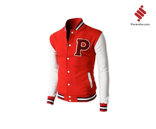 Varsity Jackets
