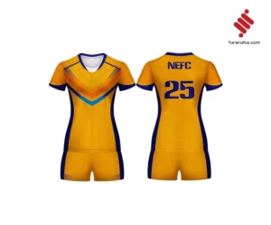 Volleyball Uniform