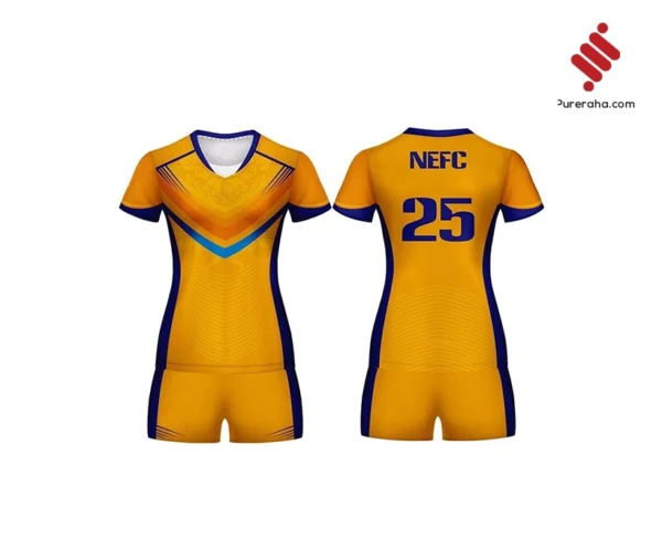 Volleyball Uniform