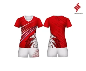 Volleyball Uniform
