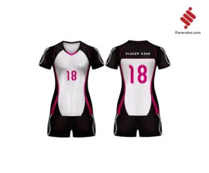 Volleyball Uniform