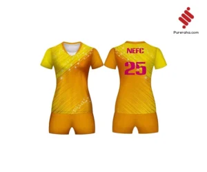 Volleyball Uniform