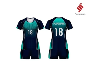 Volleyball Uniform