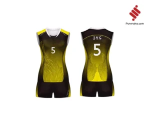 Volleyball Uniform