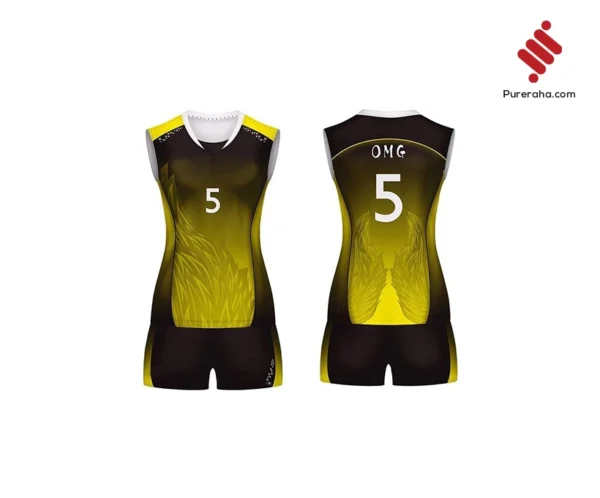 Volleyball Uniform