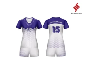Volleyball Uniform