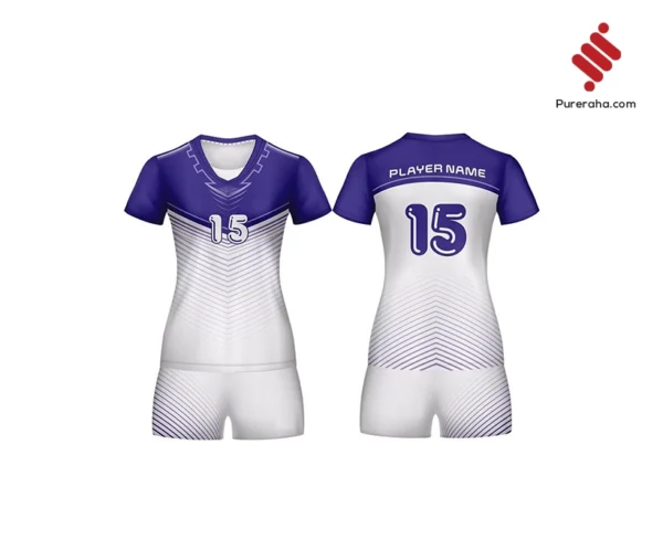 Volleyball Uniform