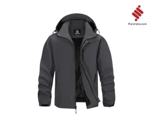 Windbreakers