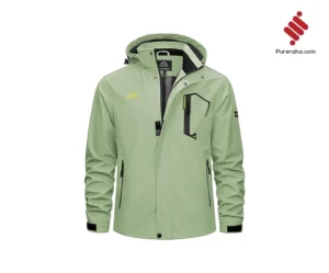 Windbreakers