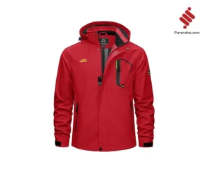 Windbreakers