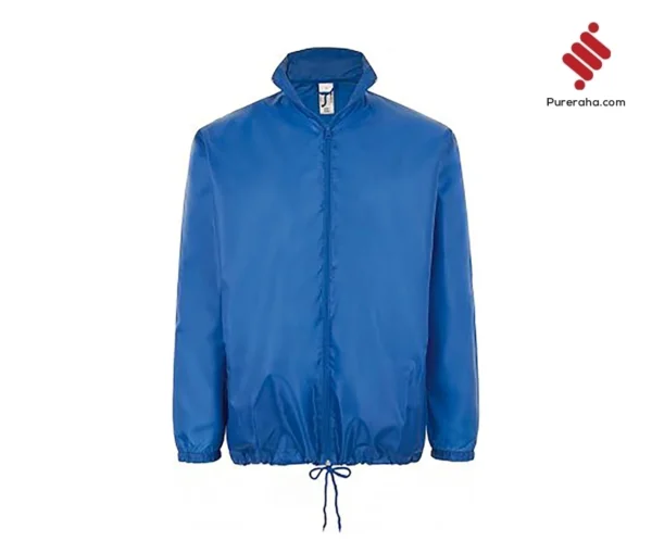 Windbreakers