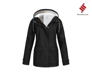 Windbreakers
