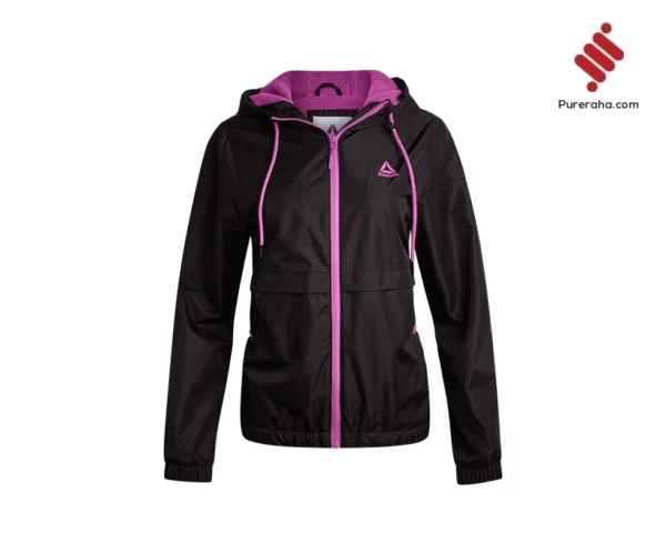 Windbreakers