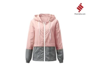 Windbreakers