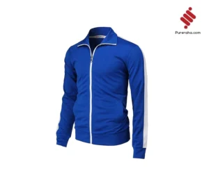 Zip-Up Jackets