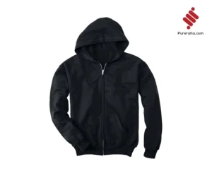Zip-Up Jackets