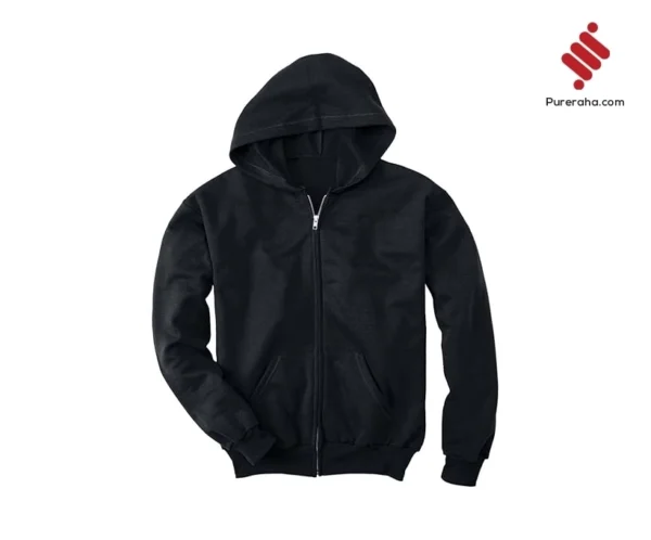 Zip-Up Jackets