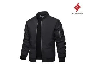 Zip-Up Jackets