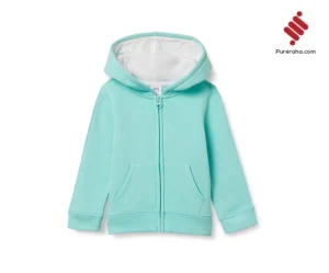 Zip-Up Jackets