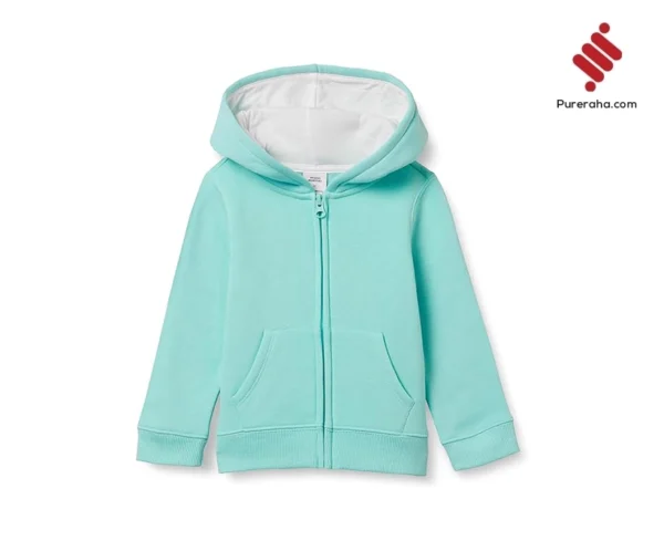 Zip-Up Jackets