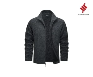 Zip-Up Jackets