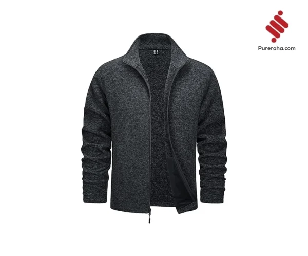 Zip-Up Jackets
