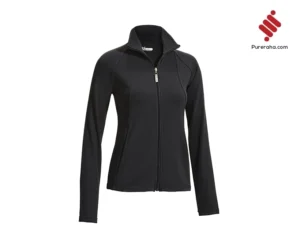 Zip-Up Jackets