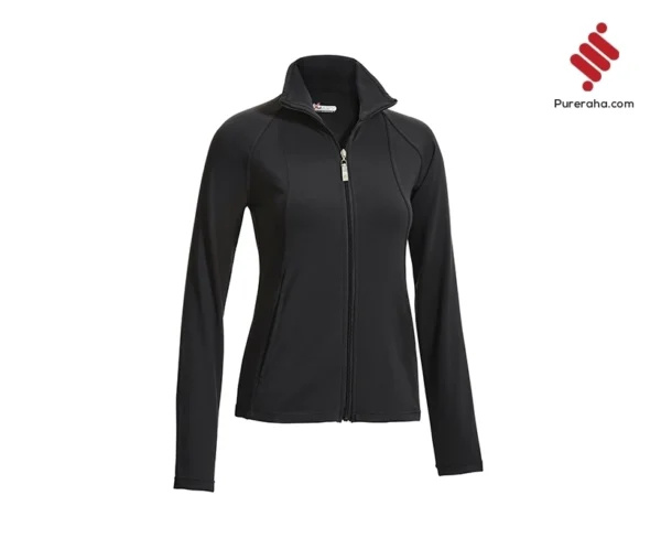 Zip-Up Jackets