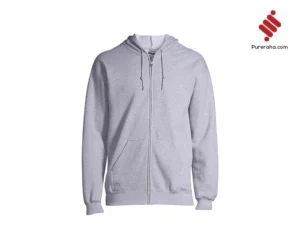 Zip-Up Jackets