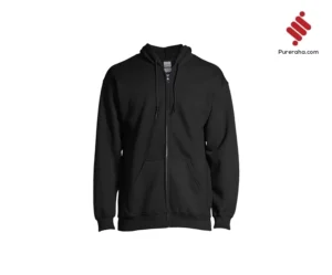 Zip-Up Jackets