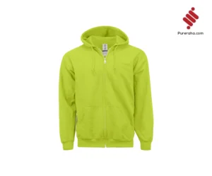 Zip-Up Jackets