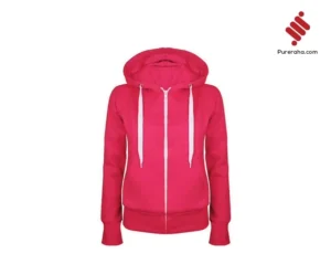 Zip-Up Jackets