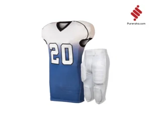 American Football Uniform
