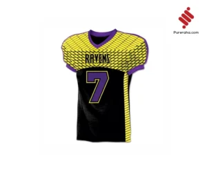 American Football Uniform