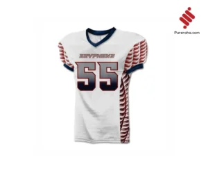 American Football Uniform