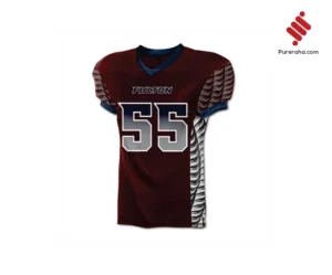 American Football Uniform