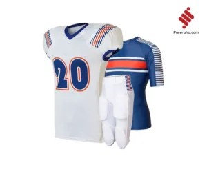 American Football Uniform