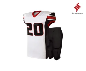 American Football Uniform