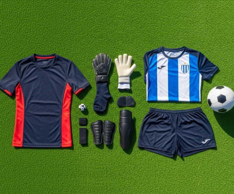 Soccer Uniform