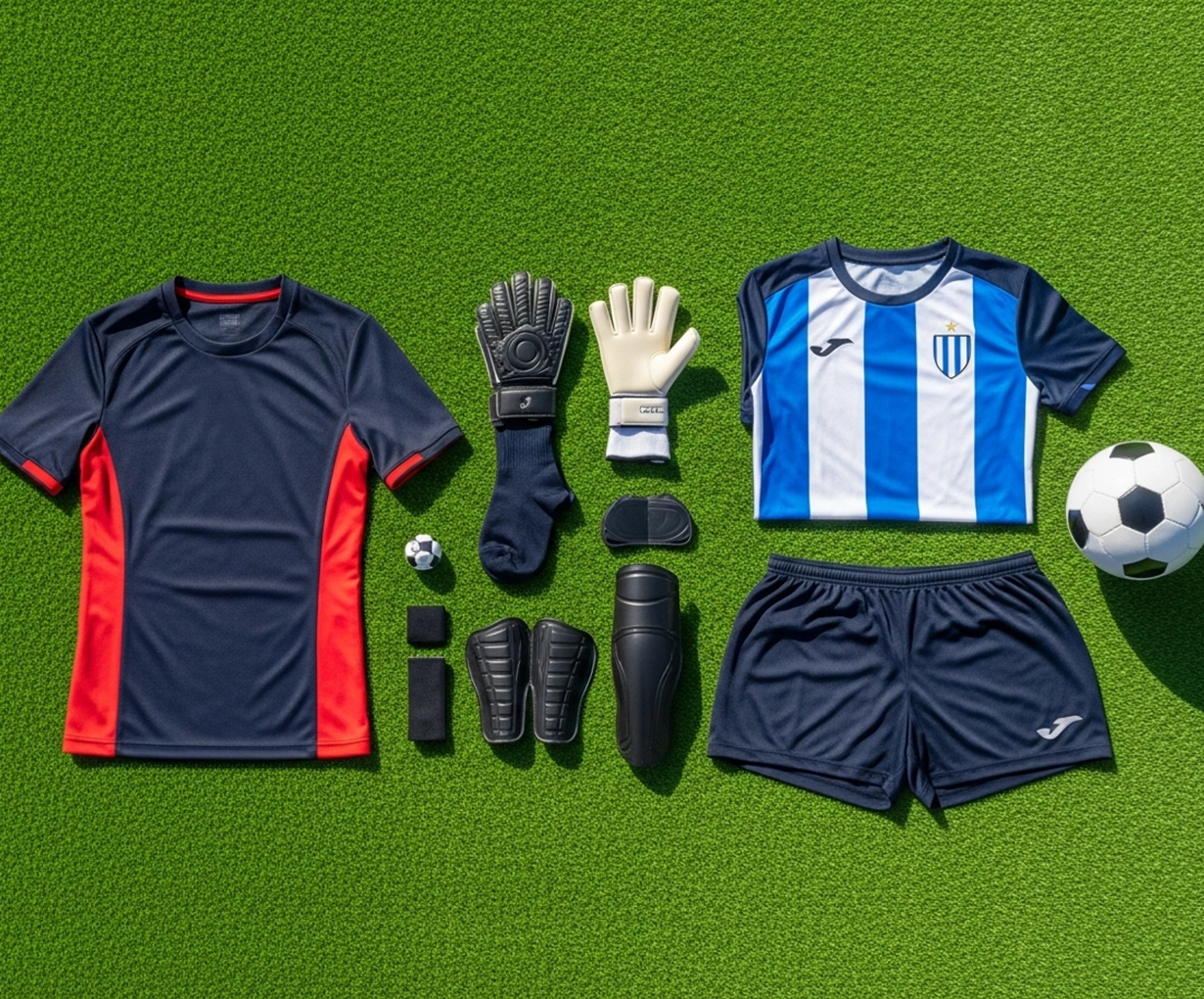 Soccer Uniform