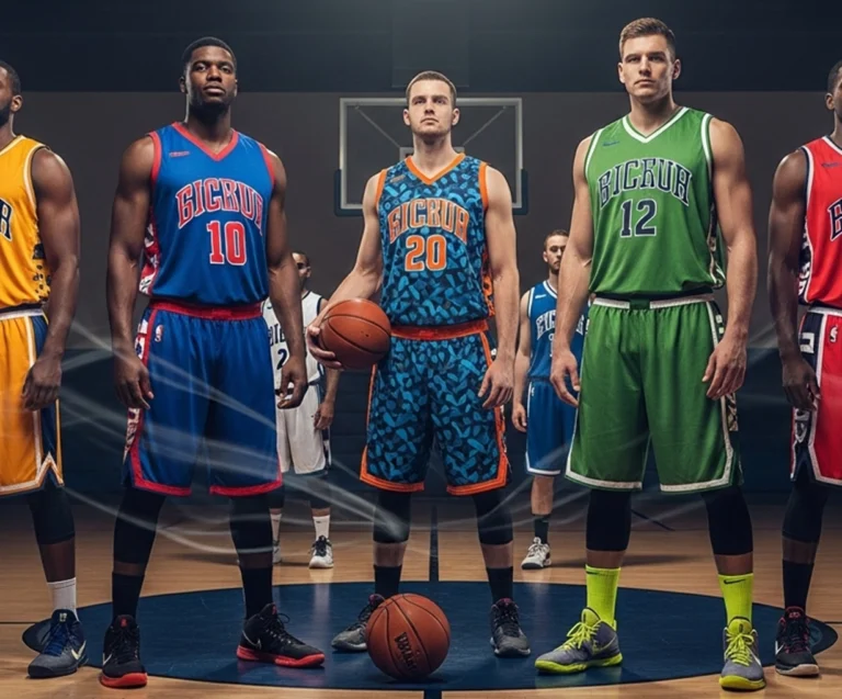 Featured Image Blog7 Custom Basketball uniforms